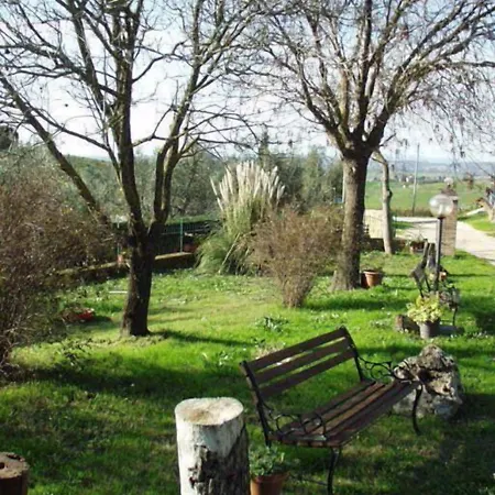 Marruchetone Vecchio * Marsiliana