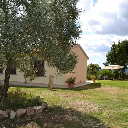 Marruchetone Vecchio Alloggio per agriturismo *