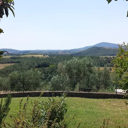 Marruchetone Vecchio Alloggio per agriturismo *