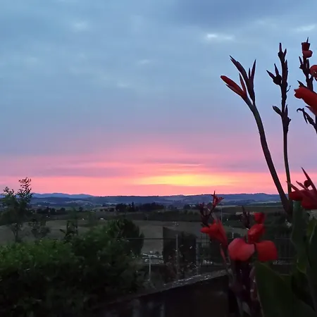 Marruchetone Vecchio Alloggio per agriturismo