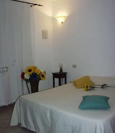 Agriturismo Marruchetone Vecchio *