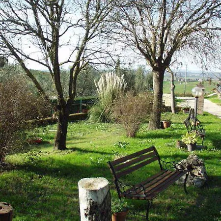 Agriturismo Marruchetone Vecchio Marsiliana