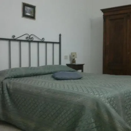 Farm stay Agriturismo Marruchetone Vecchio *
