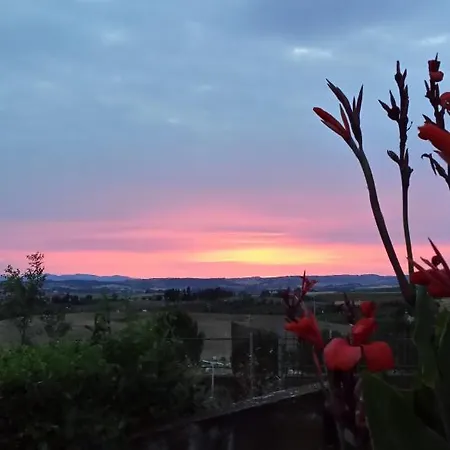 Agriturismo Marruchetone Vecchio *