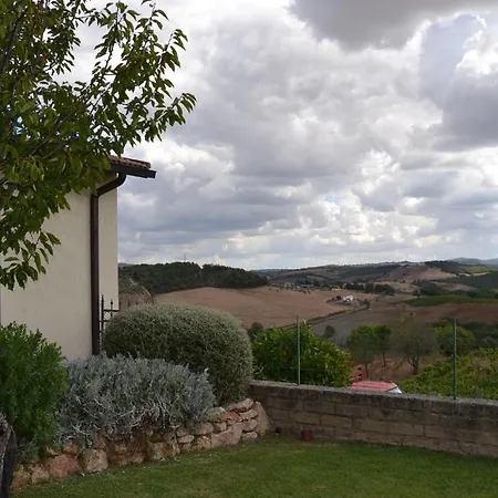 Farm stay Agriturismo Marruchetone Vecchio Marsiliana