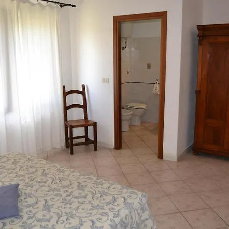 Farm stay Agriturismo Marruchetone Vecchio *