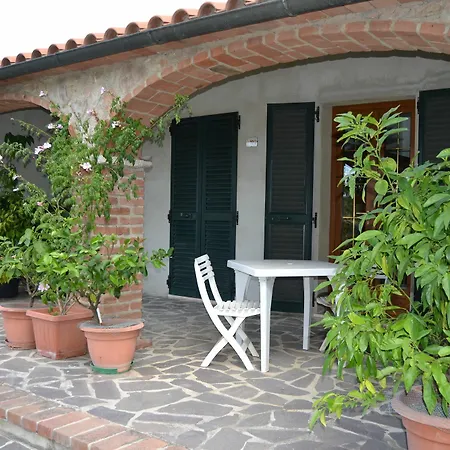 Agriturismo Marruchetone Vecchio